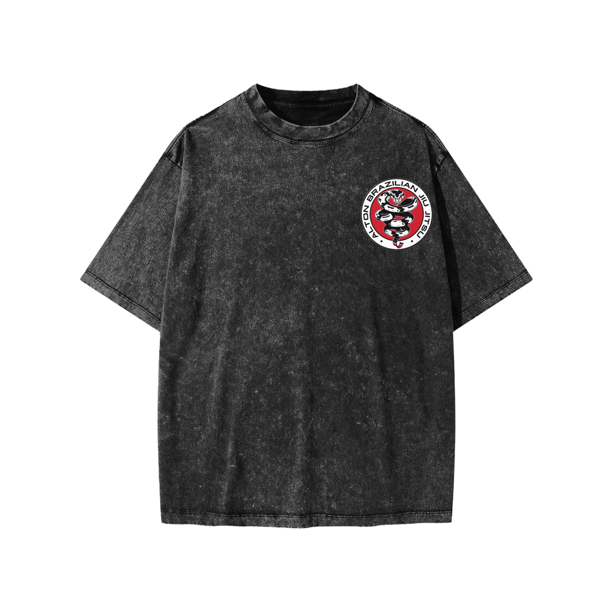 Kids' T-Shirt Snake Back