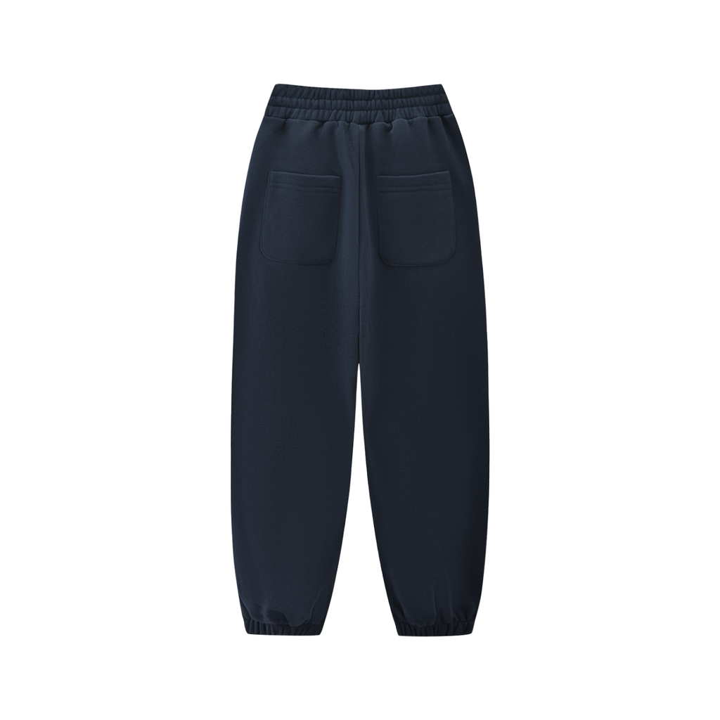 Kids' Grey Sweatpants