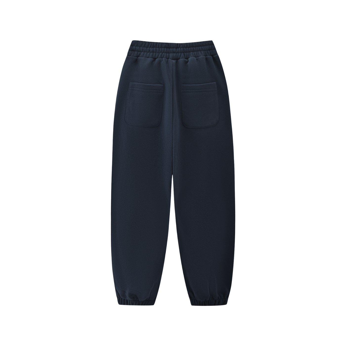 Kids' Grey Sweatpants