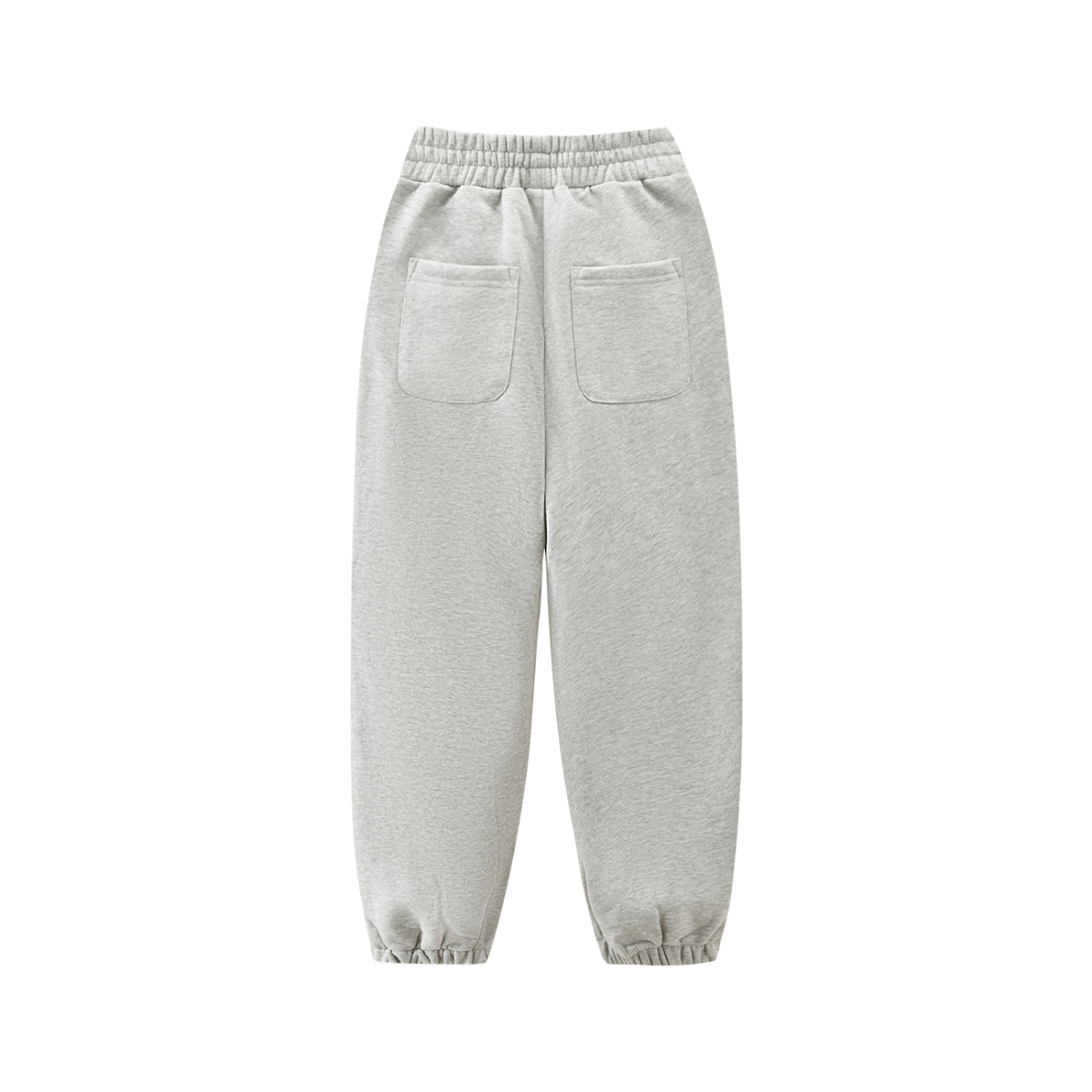Kids' Grey Sweatpants
