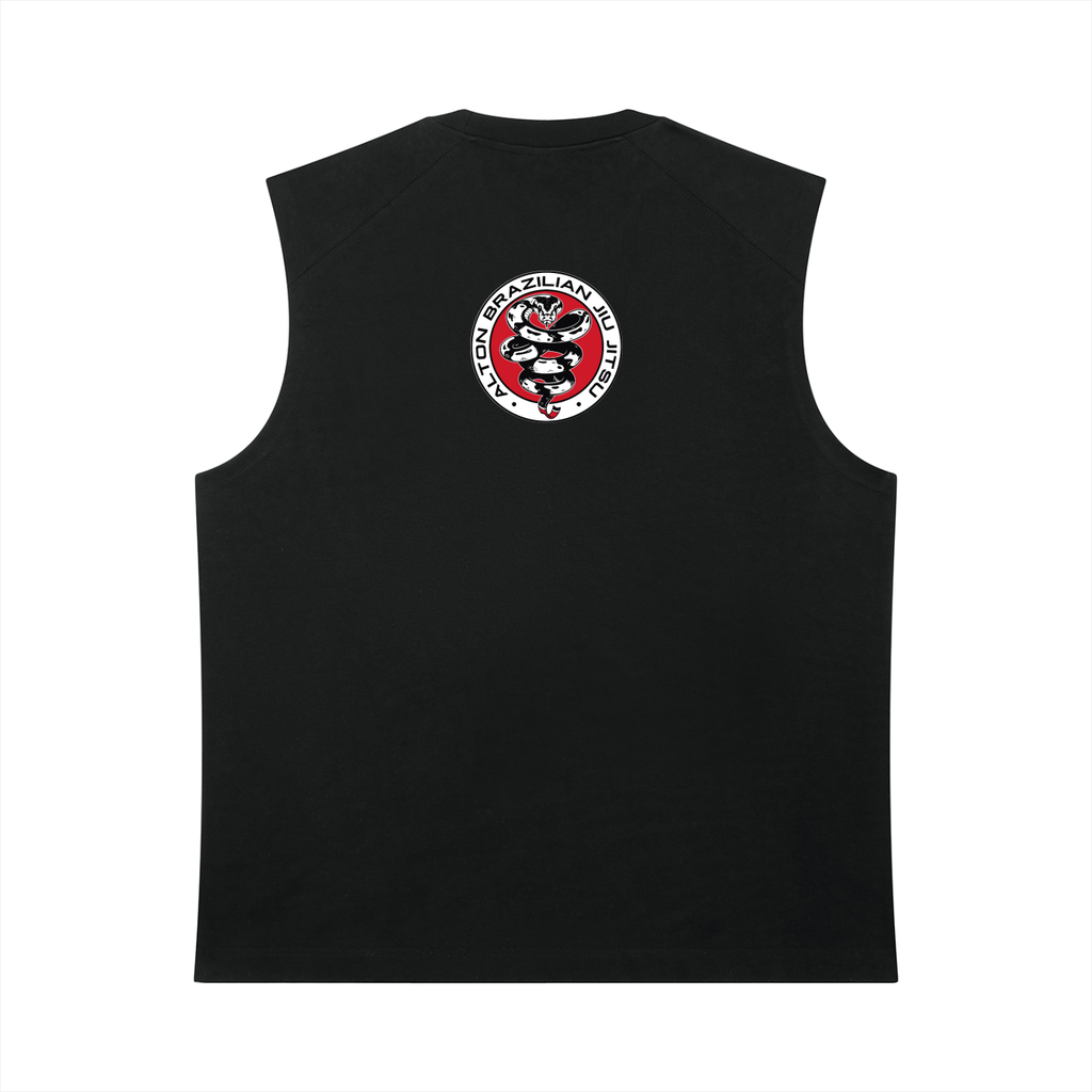 Men’s Heavyweight Tank Top