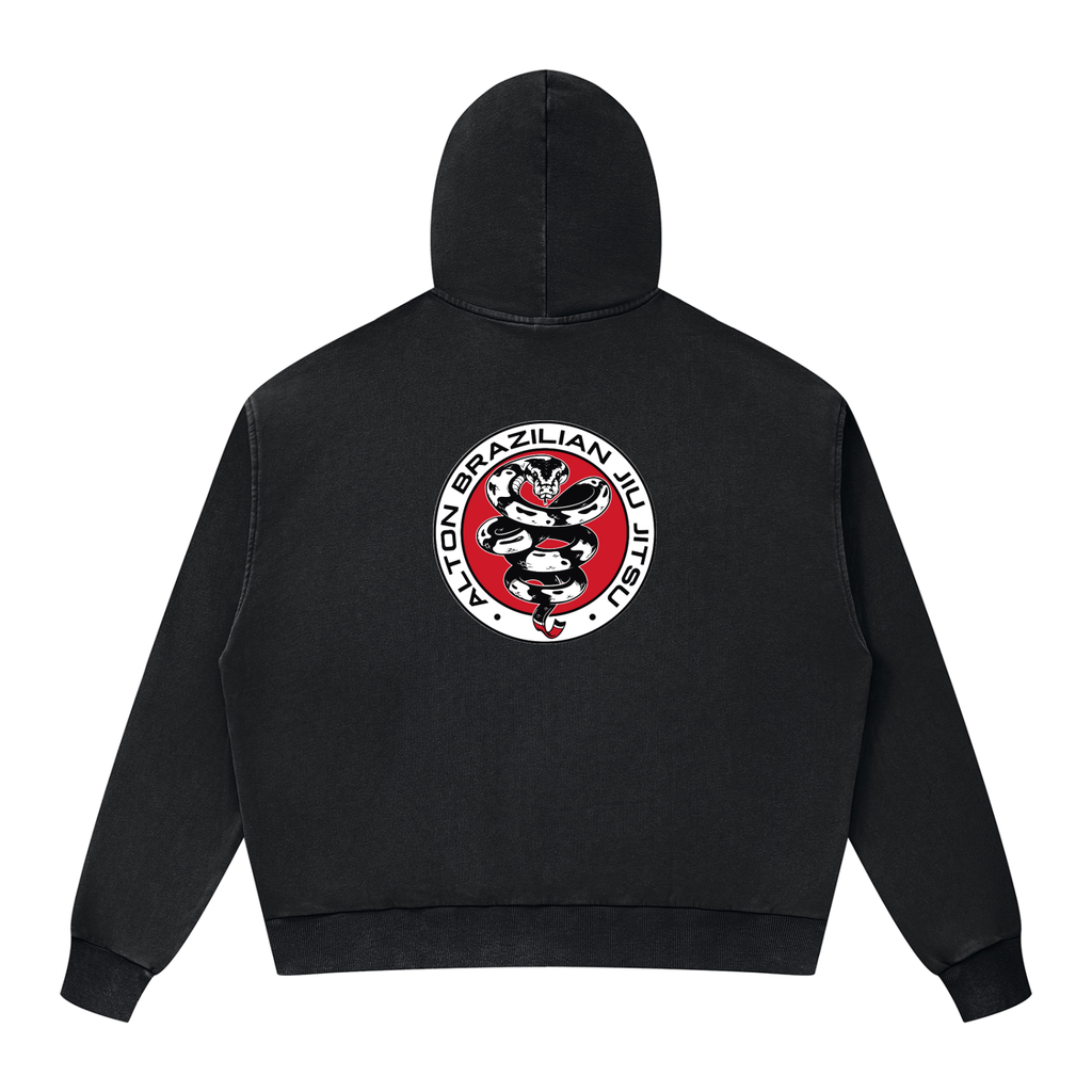 Adult Full Zip Hoodie