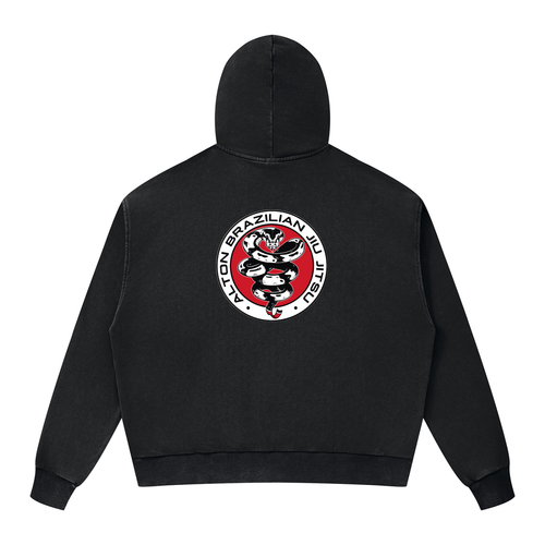 Adult Full Zip Hoodie