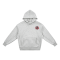 Kids' Grey Hoodie