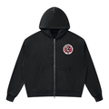 Adult Full Zip Hoodie