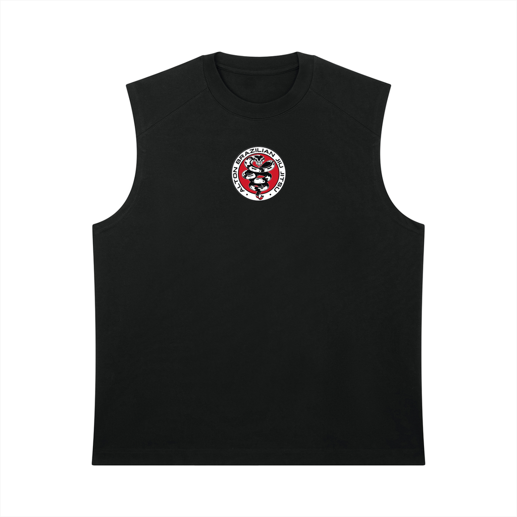Men’s Heavyweight Tank Top